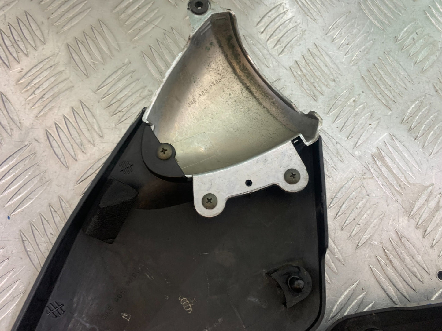 SUZUKI GSF600 GSF 600 BANDIT LEFT & RIGHT PANELS YEAR 2001-2003 (CMB1157)