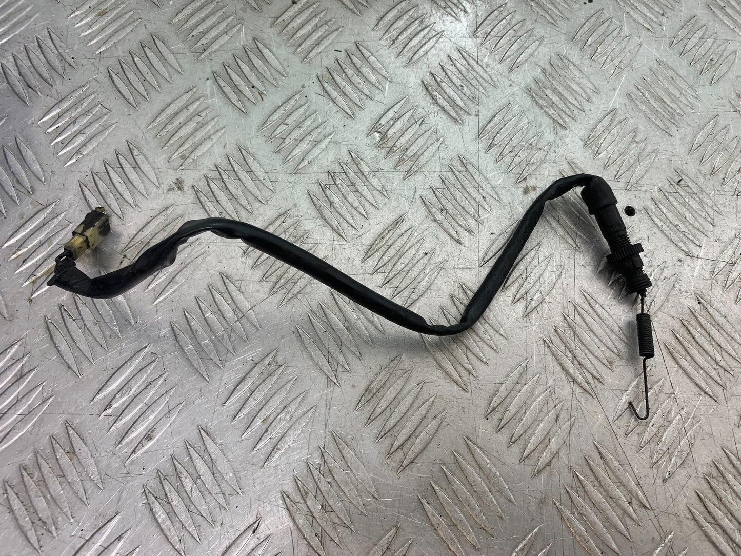 HONDA NTV 600 REVERE REAR BRAKE SWITCH   YEAR 1988-1996  (CMB1281)
