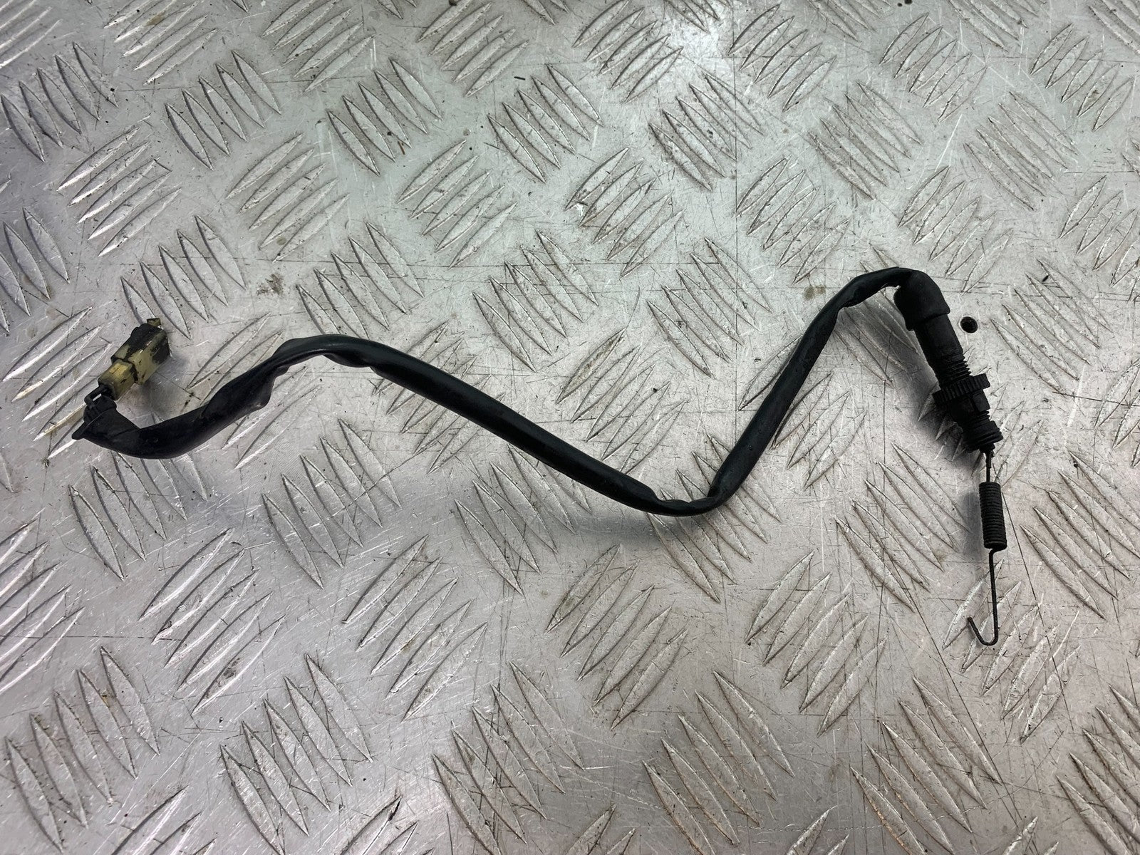 HONDA NTV 600 REVERE REAR BRAKE SWITCH   YEAR 1988-1996  (CMB1281)