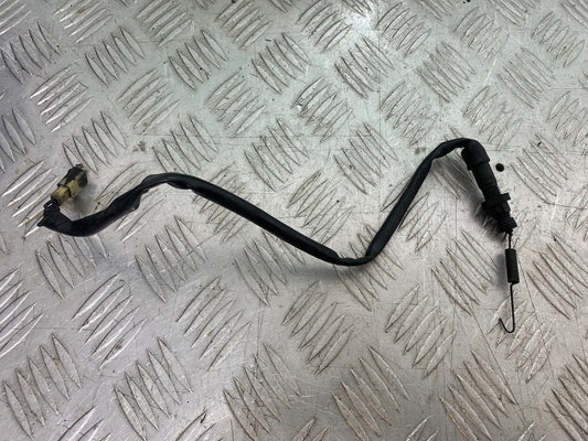 HONDA NTV 600 REVERE REAR BRAKE SWITCH   YEAR 1988-1996  (CMB1281)