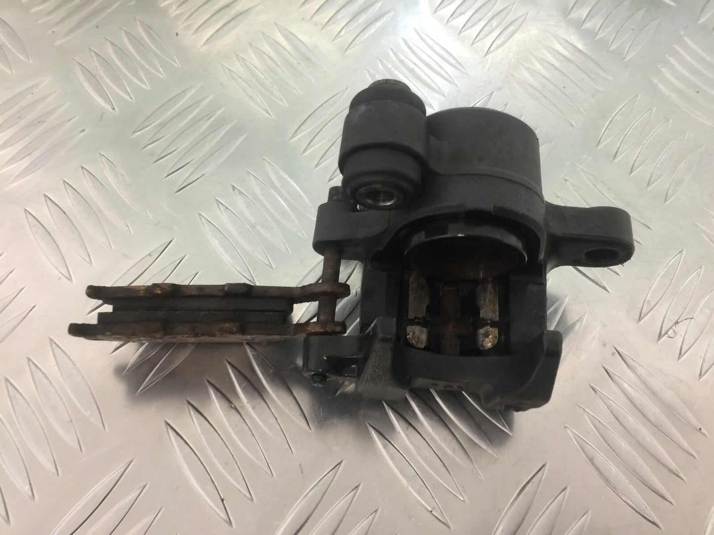 HONDA CBR600 RR REAR CALIPER    YEAR 2005-2006 (STOCK 933)