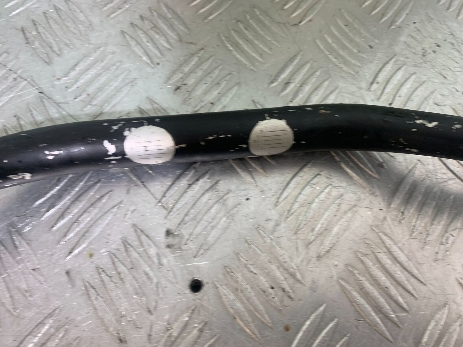 KTM 990 SUPERMOTO T HANDLEBARS  YEAR 2010-2011  (CMB1127)