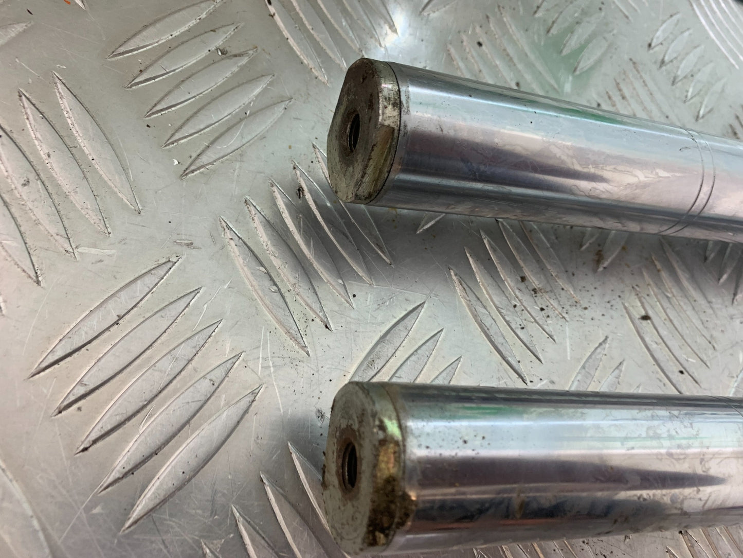 ROYAL ENFIELD BULLET 500 EFI FORKS   YEAR 2008 - 2016 (CMB1153)