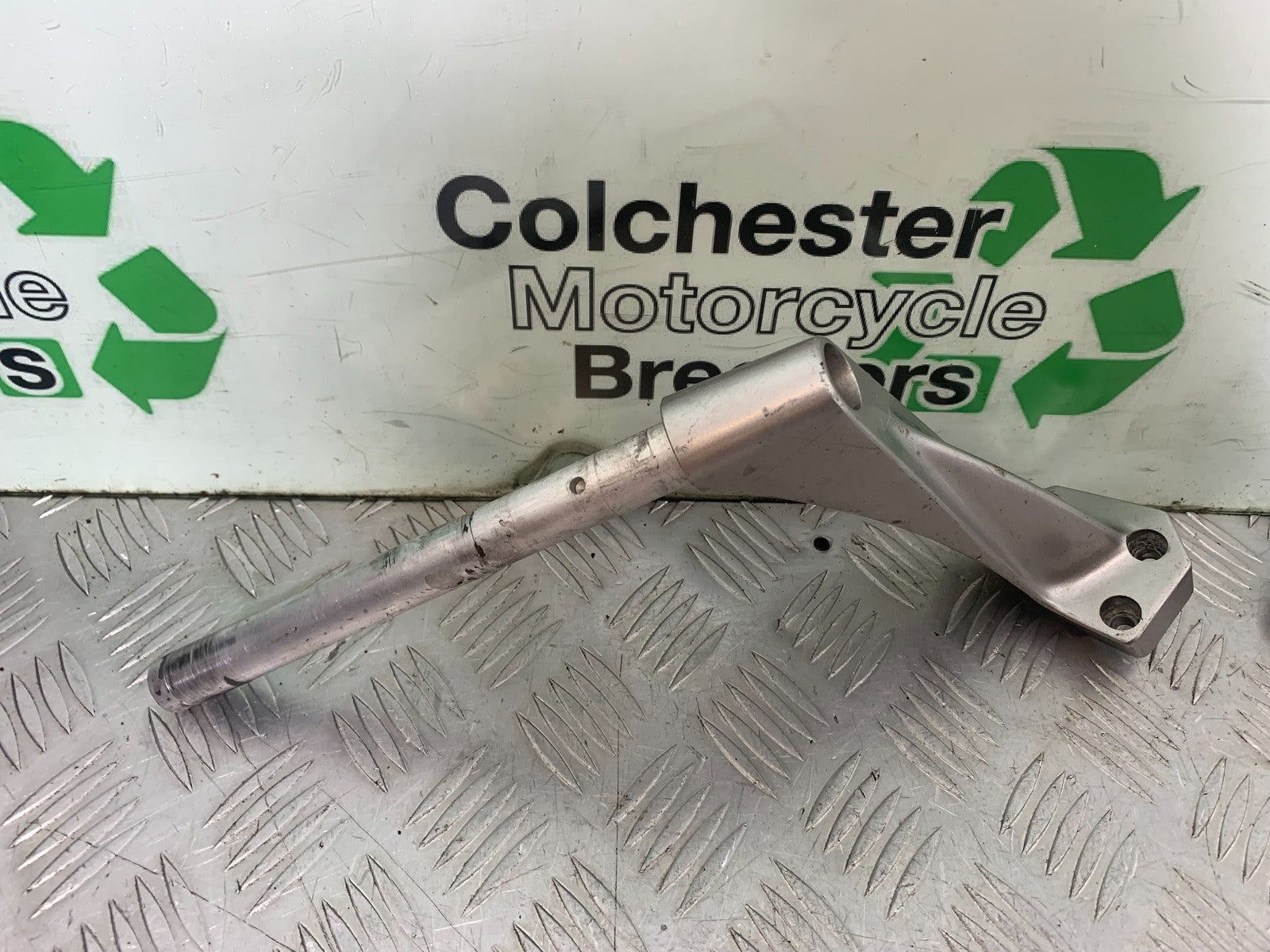KAWASAKI GTR1400 GTR 1400 LEFT HANDLEBAR  YEAR 2007-2009 (CMB1306)