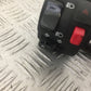 KAWASAKI NINJA 650 LEFT SWITCH GEAR   YEAR 2020 (STOCK 726)