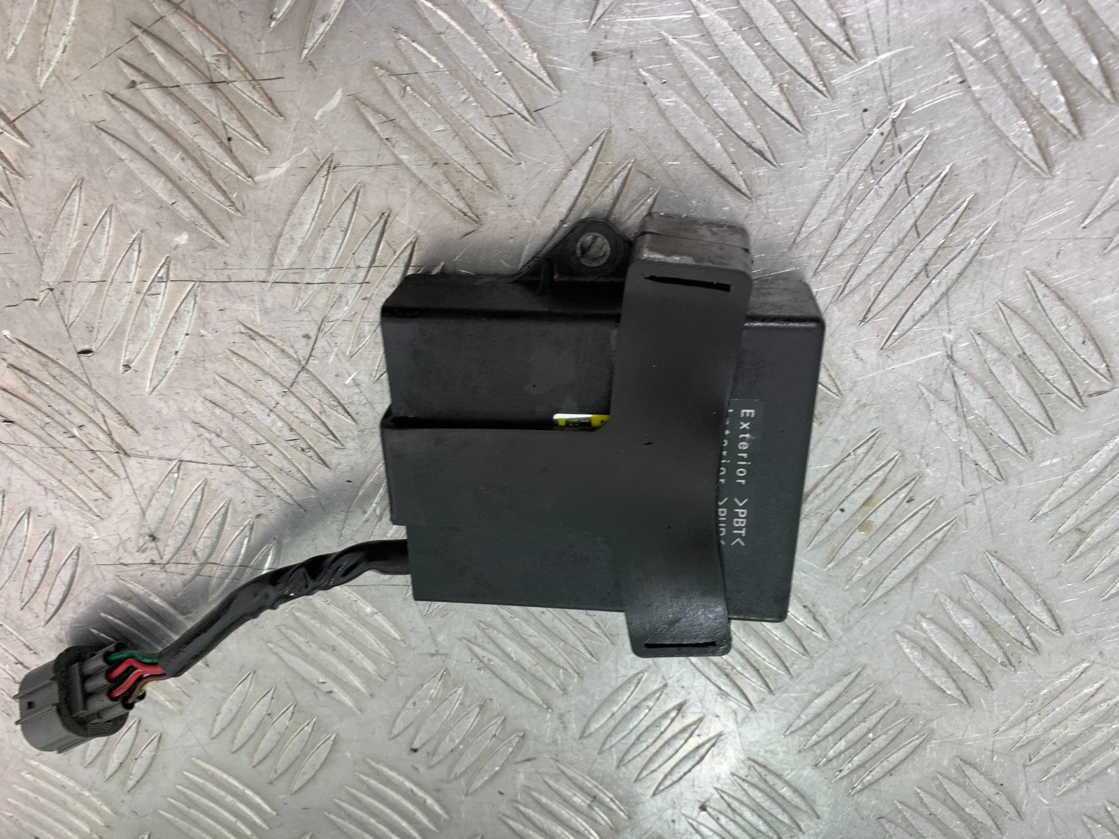 KAWASAKI ZZR1100 D CDI UNIT   YEAR 1993-2001 (CMB1189)