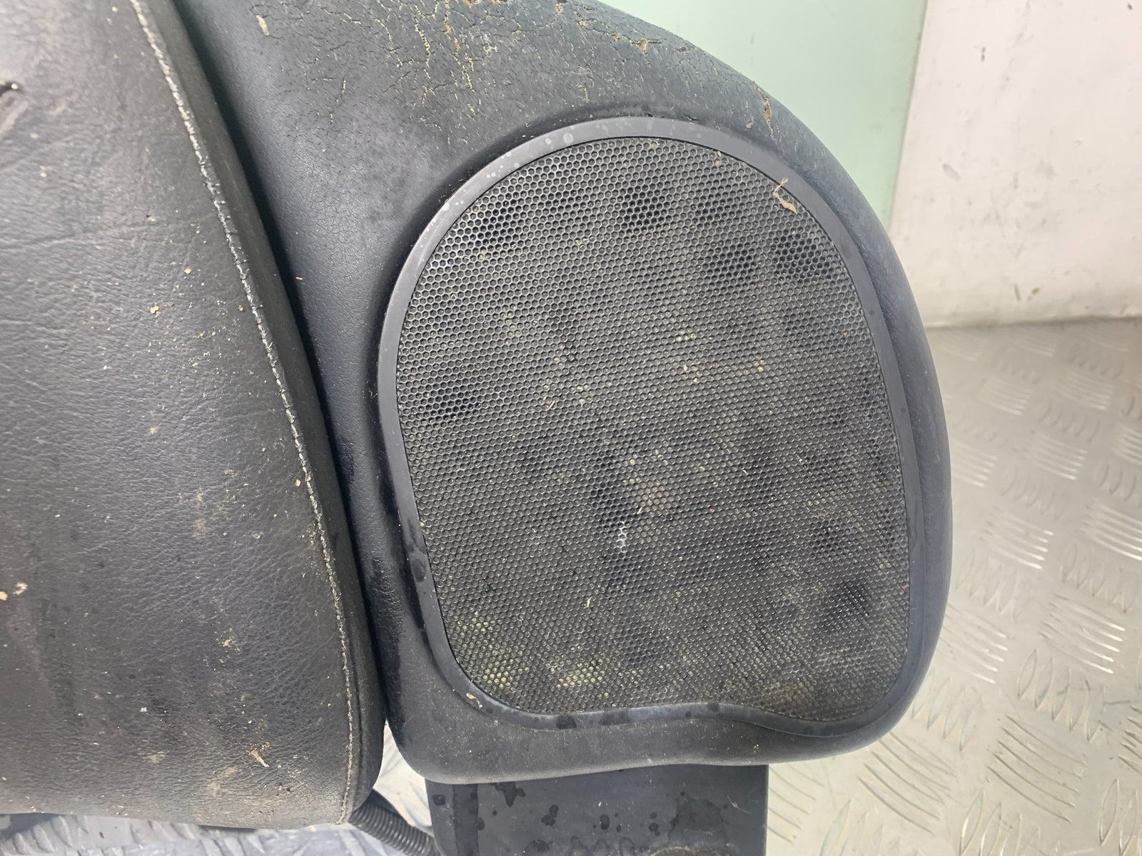 BMW K1200 K 1200 LT TOP BOX  YEAR 1999-07 (CMB1138)