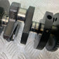 TRIUMPH 955I SPRINT RS CRANKSHAFT  YEAR 1999-04