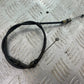 HONDA CBR600 CBR 600 RR 1 X THROTTLE CABLE  YEAR 2003-2004 CMB1173)