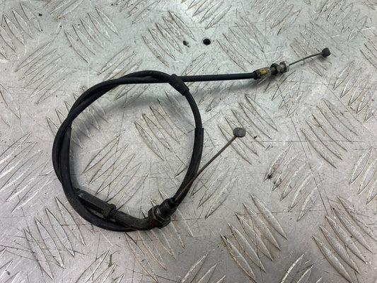 HONDA CBR600 CBR 600 RR 1 X THROTTLE CABLE  YEAR 2003-2004 CMB1173)