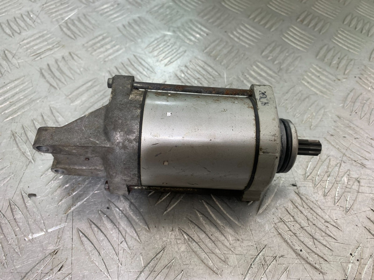 SUZUKI GSX1100 G GSX 1100 G STARTER MOTOR 1991-1996 (CMB1283)