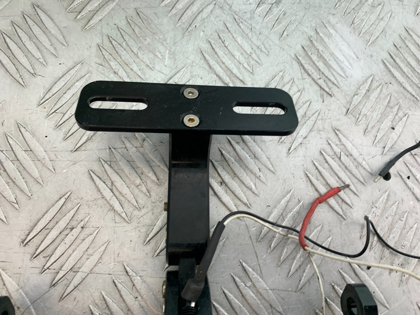 APRILIA TUONO 1000 V4R TAIL TIDY  YEAR 2011-13  (CMB1316)