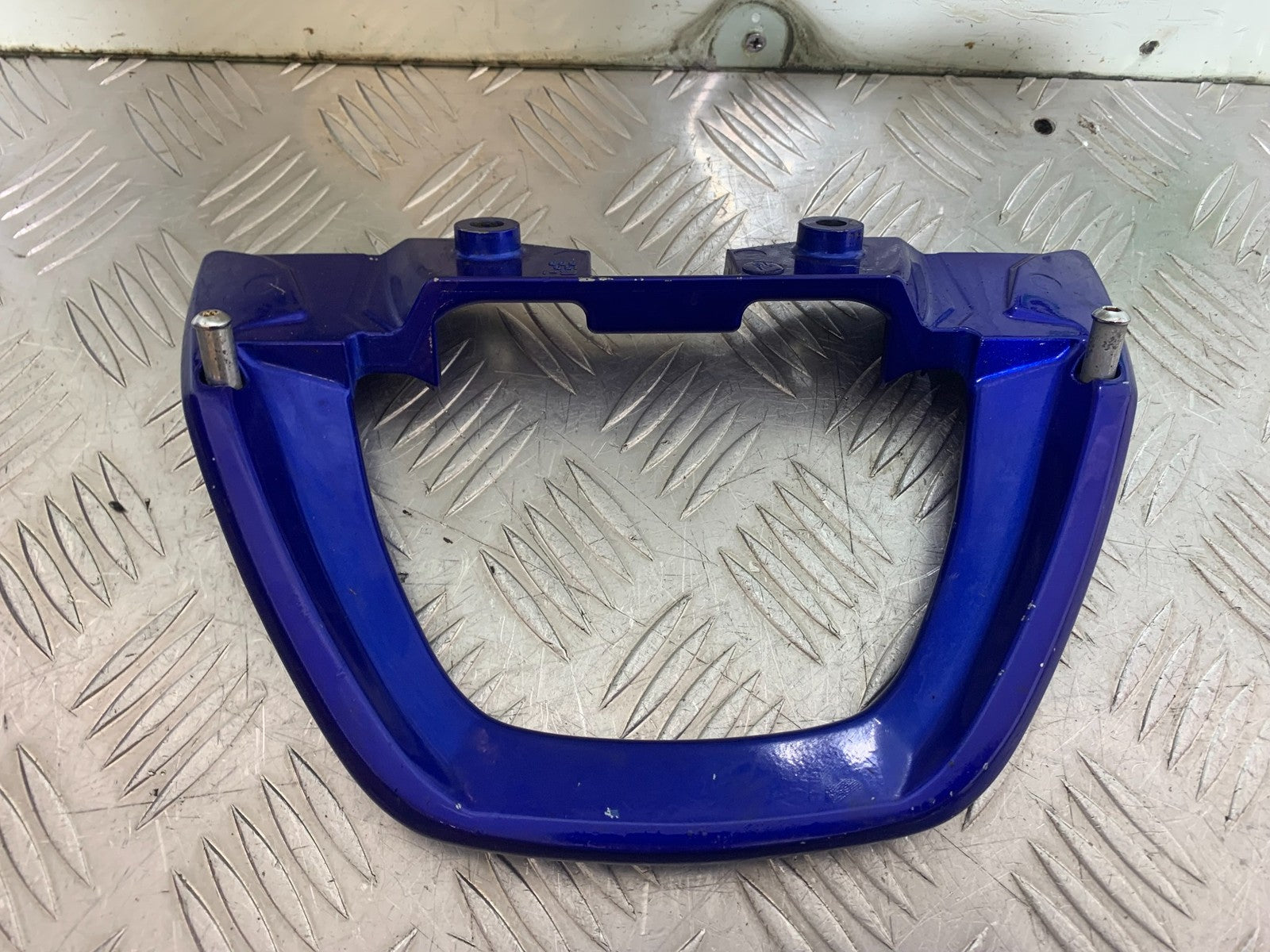 SUZUKI SV1000 SV 1000 S GRAB RAIL   YEAR 2003-2007 (CMB1293)