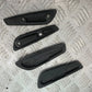 HONDA NT 700 V DEAUVILLE SCREEN COVERS  YEAR 2006-2010 (CMB1298)
