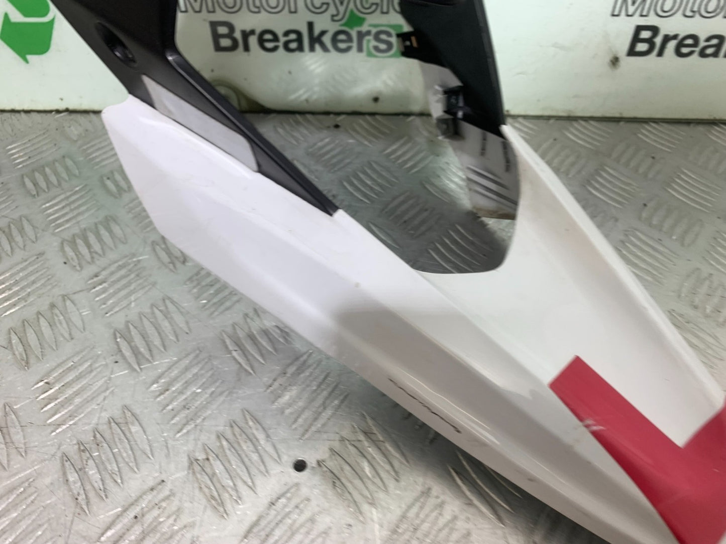 SINNIS TERRAIN 125 FRONT FAIRING  YEAR 2017-2020 (CMB1241)