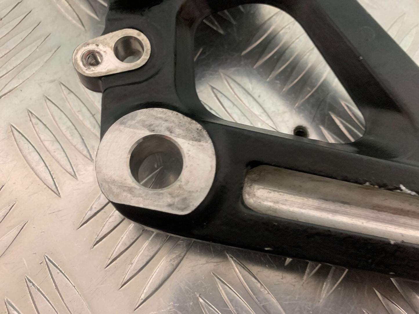 ROYAL ENFIELD 350 CLASSIC REAR CALIPER  YEAR 2022 (STOCK 967)