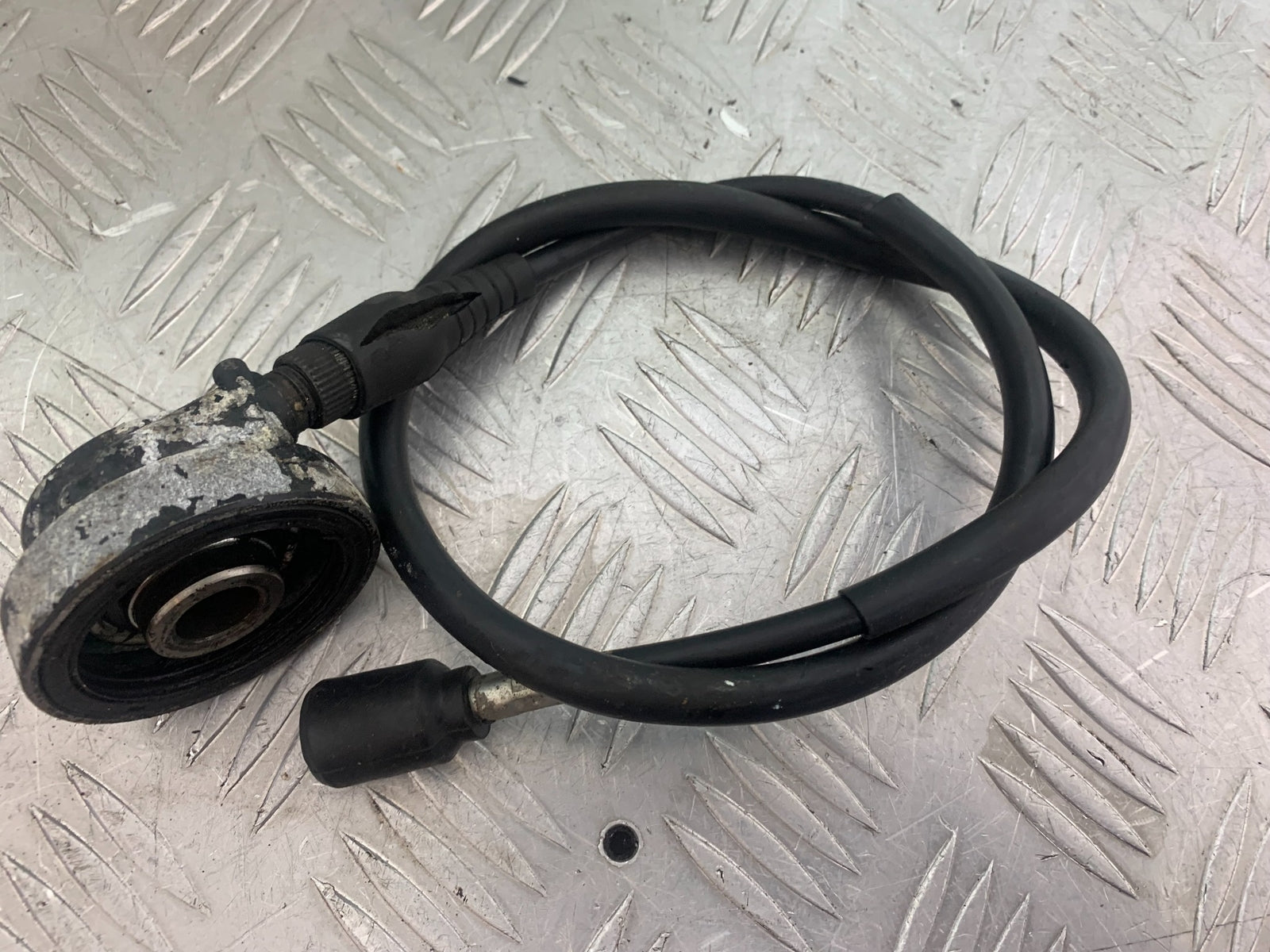 YAMAHA YBR125 YBR 125 SPEEDO DRIVE AND CABLE YEAR 2010-2017 (CMB1163)