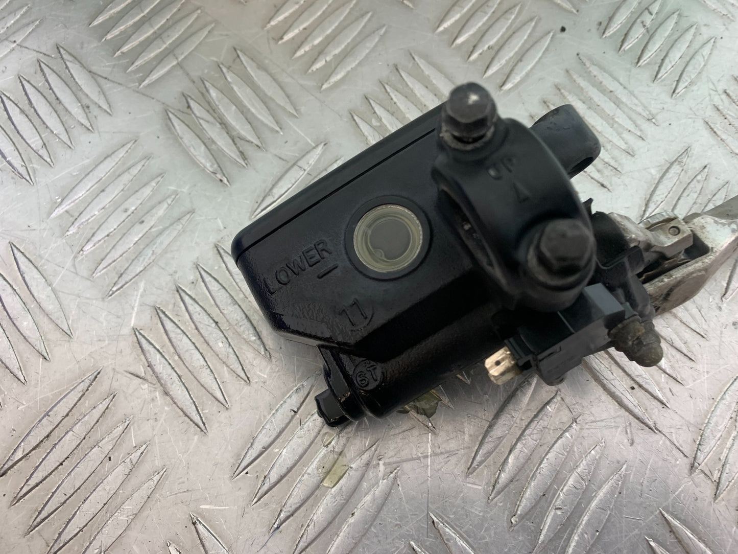 HONDA NC750 NC 750 S FRONT MASTER CYLINDER  2016-2020 (CMB1146)