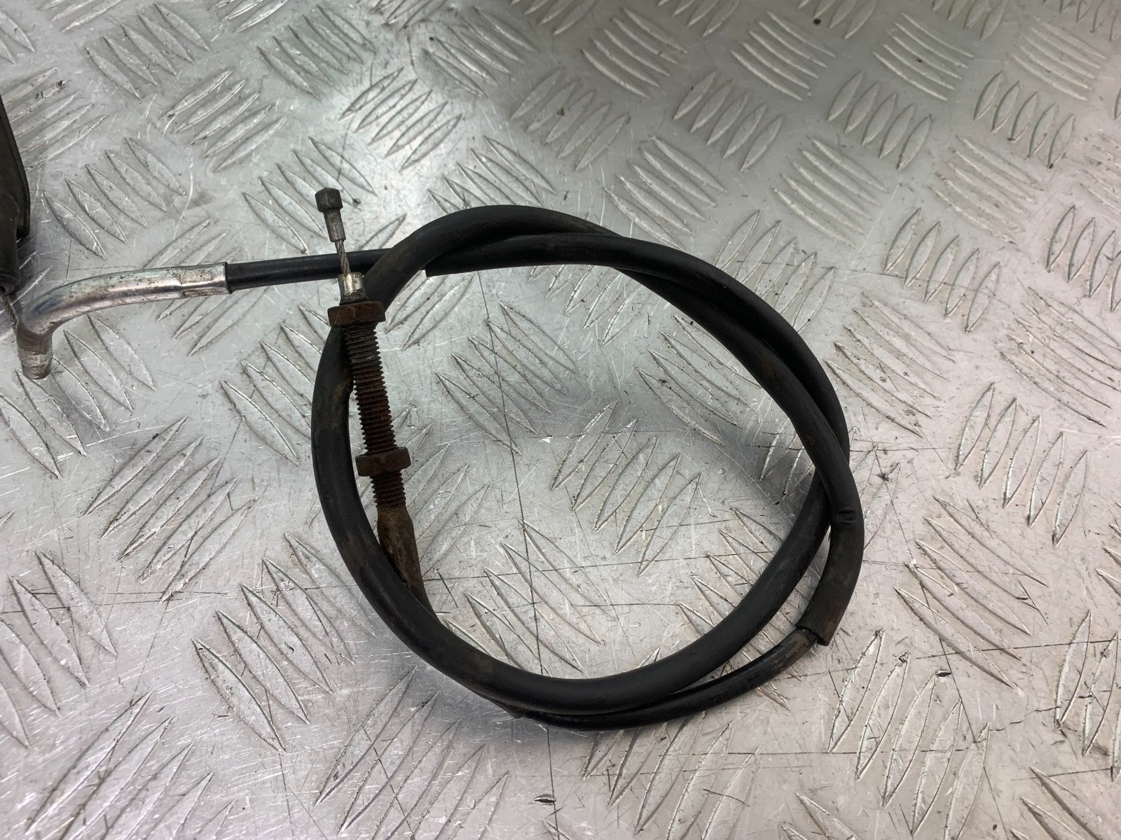 SINNIS TERRAIN 125 CLUTCH CABLE  YEAR 2017-2020 (CMB1241)