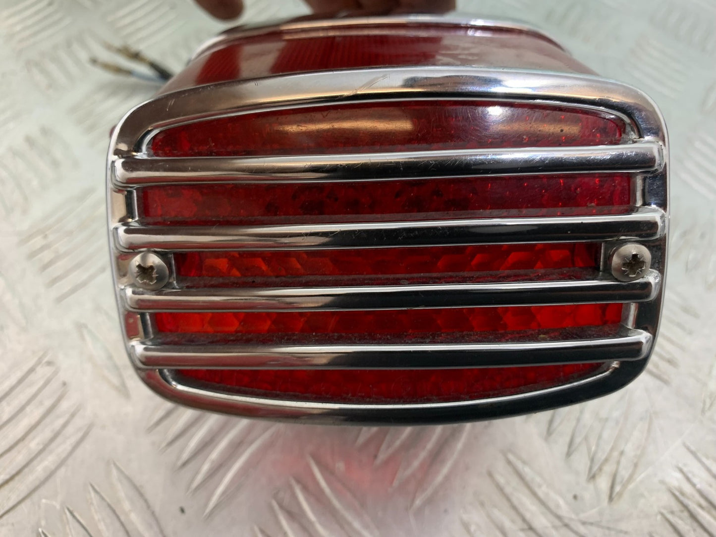YAMAHA XV1100 XV 1100 VIRAGO REAR LIGHT 1990-1999 (CMB1190)