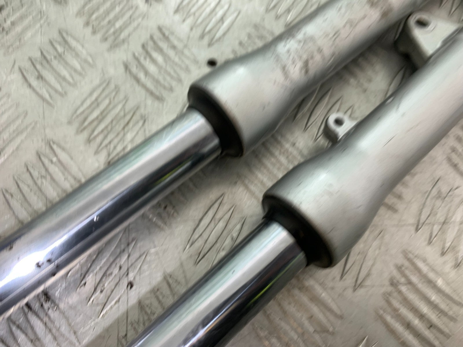 HONDA NSC110 VISION FORKS   YEAR 2017-2020 (CMB1249)