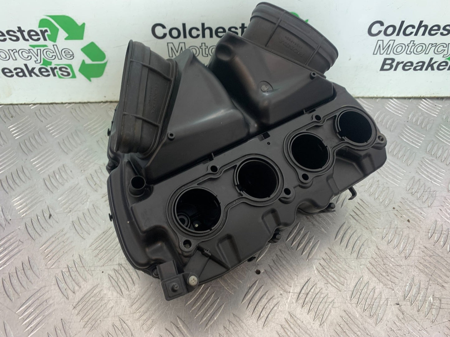 HONDA CBR1000 rr FIREBLADE AIRBOX  2012-2016 (CMB1280)