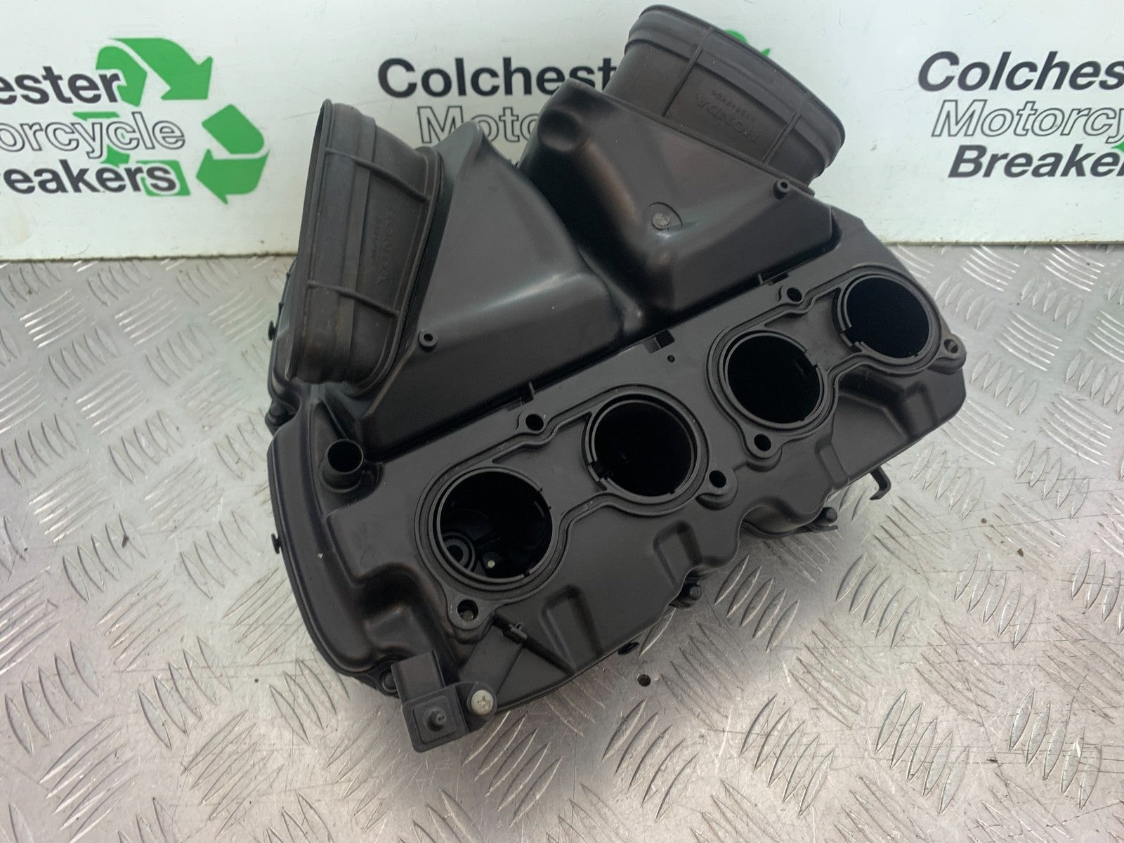 HONDA CBR1000 rr FIREBLADE AIRBOX  2012-2016 (CMB1280)