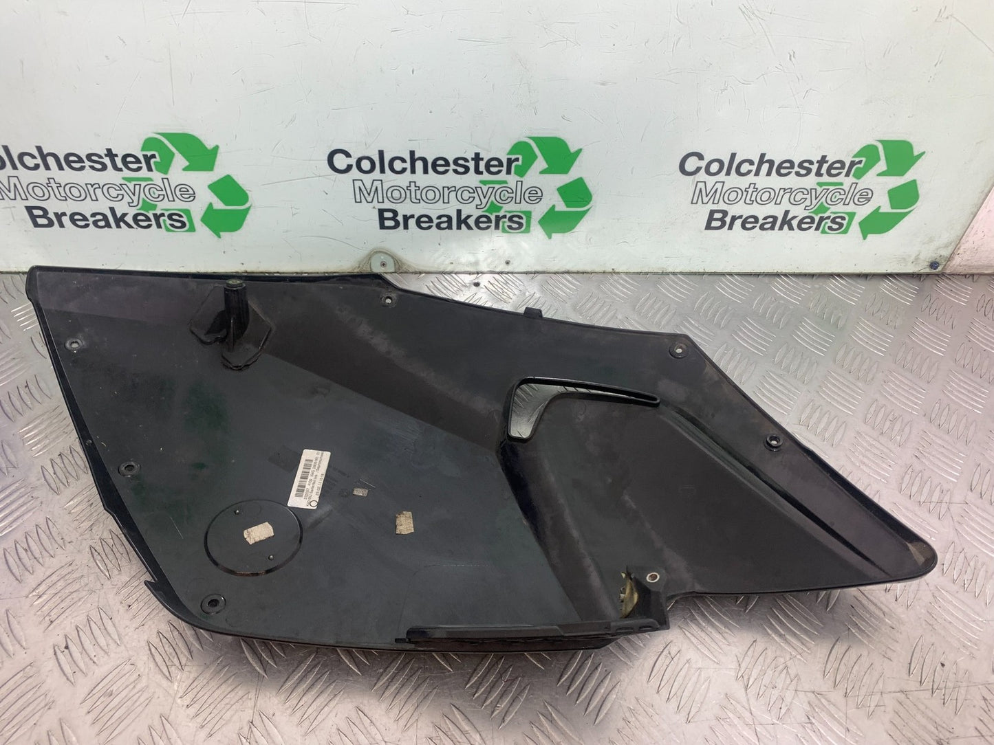 BMW K1300 S K 1300 S LEFT FAIRING PANEL YEAR 2009-16 (CMB1216)
