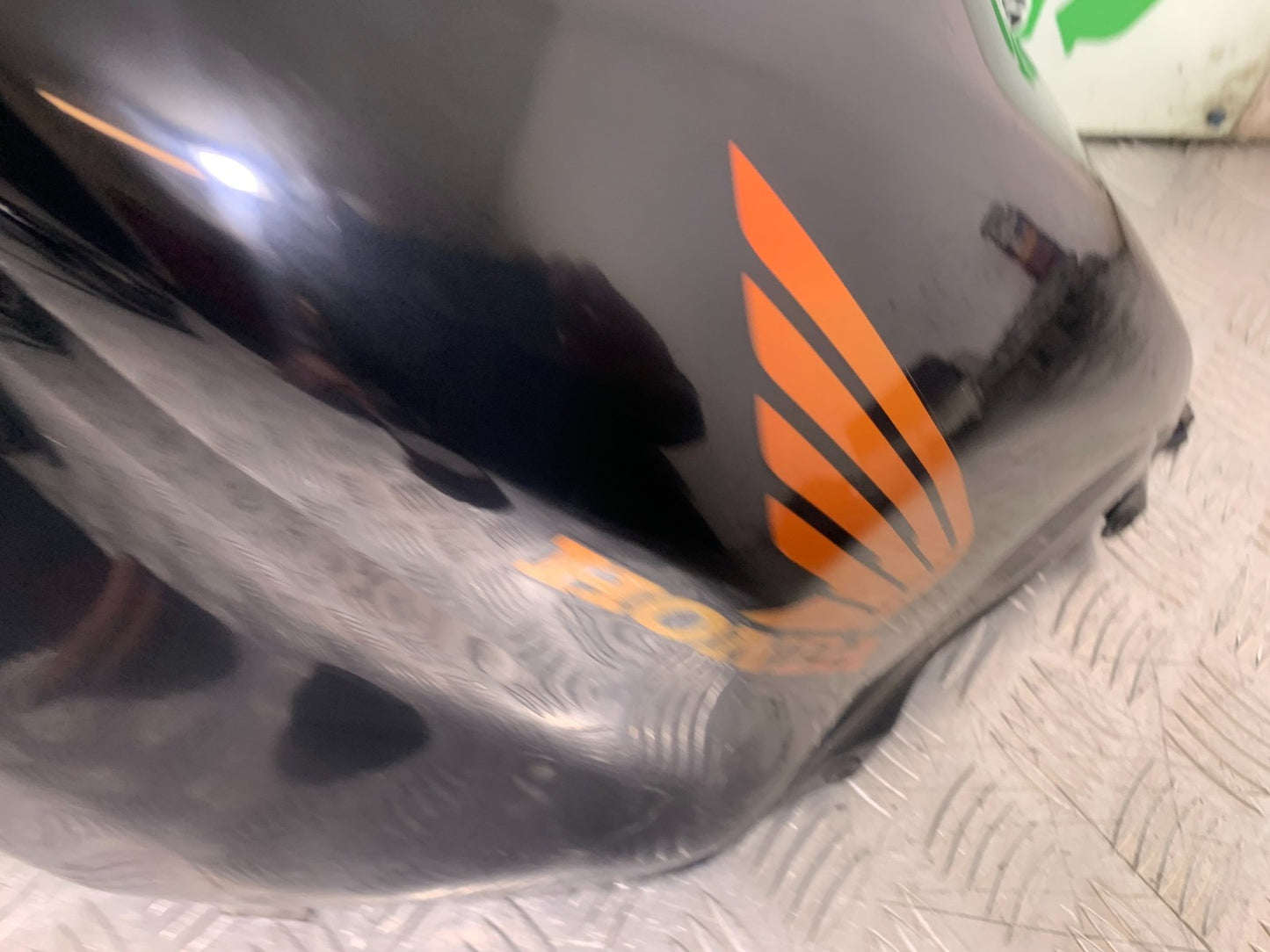 HONDA CBR600 CBR 600 FX FY PETROL TANK  YEAR 1999-2000 (CMB1287)