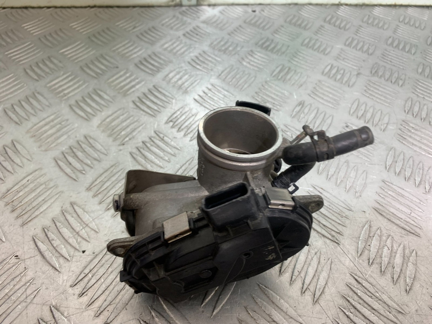 KTM DUKE 390 THROTTLE BODY   YEAR 2017- 2023 (CMB1314)
