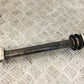 YAMAHA YZF R1 5PW REAR WHEEL SPINDLE   YEAR 2002-2003 (STOCK 899)