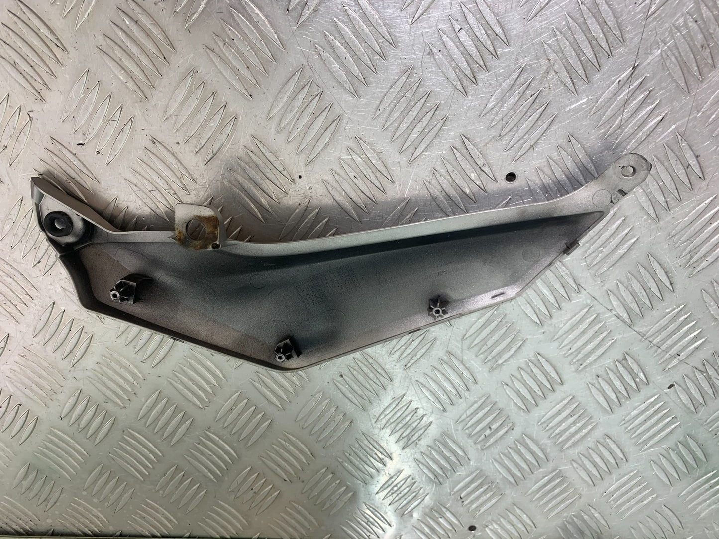HONDA NC750 NC 750 S RIGHT SEAT PANEL   2016-2020 (CMB1146)
