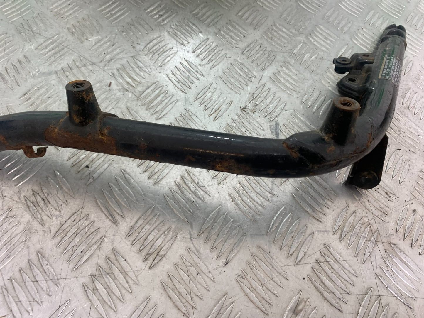 KAWASAKI VN1500 CLASSIC FRAME RAIL   YEAR 1999 -2006 (CMB1166)