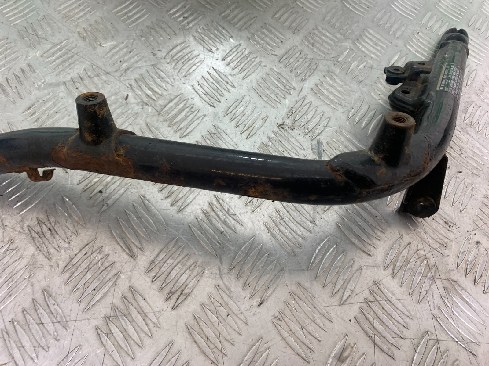 KAWASAKI VN1500 CLASSIC FRAME RAIL   YEAR 1999 -2006 (CMB1166)