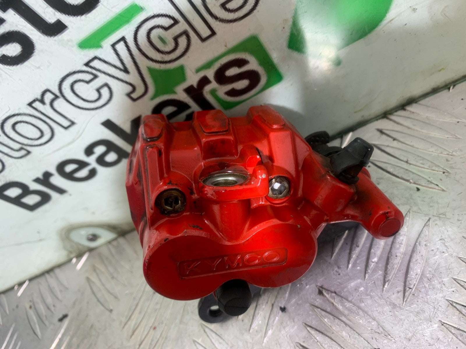 KYMCO CK1 125 FRONT BRAKE CALIPER YEAR 2014 - 2016 (CMB1181)