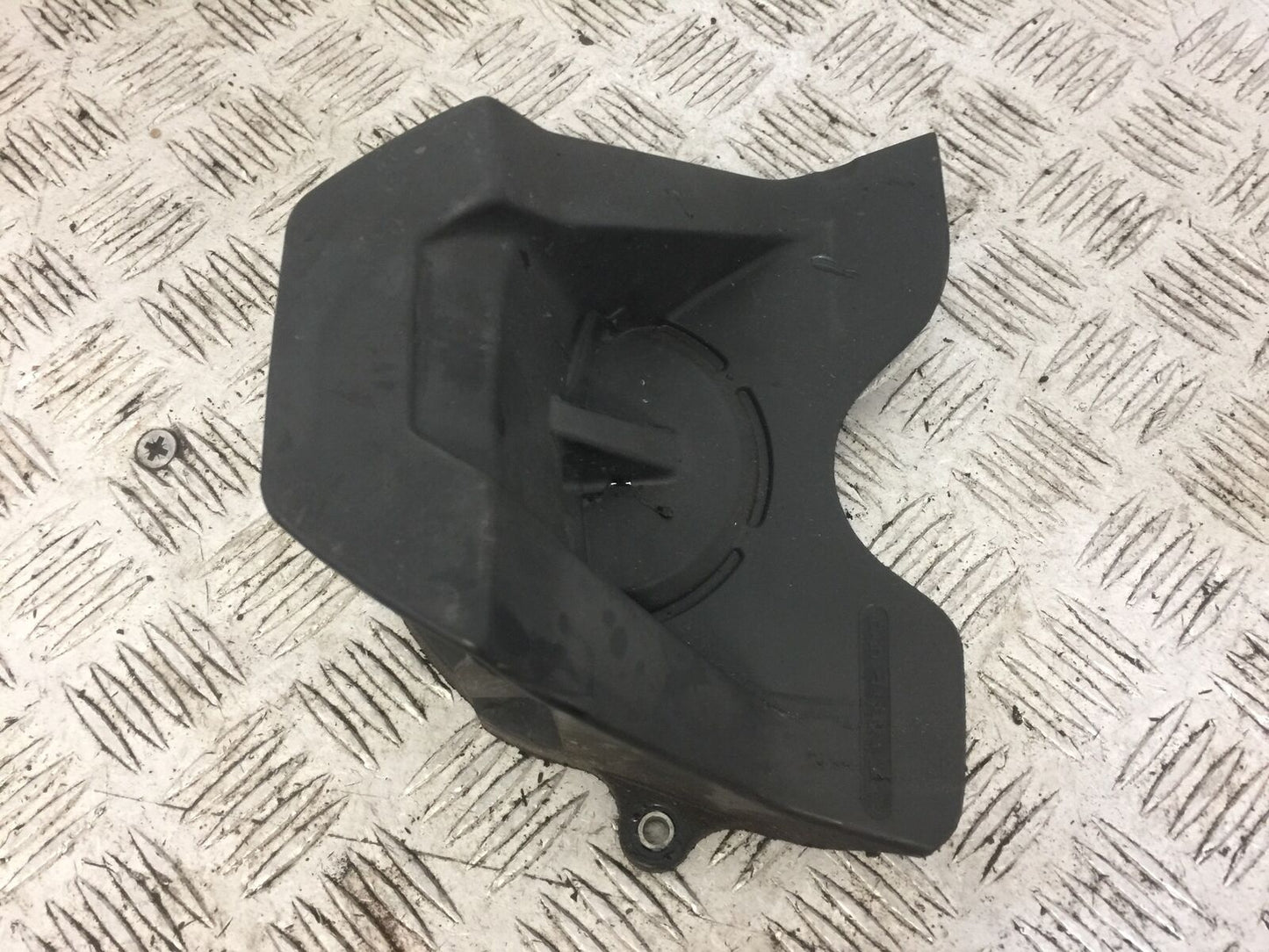 HONDA CB650 F CB 650 FA-H SPROCKET COVER   YEAR 2017-2019 (STOCK 710)