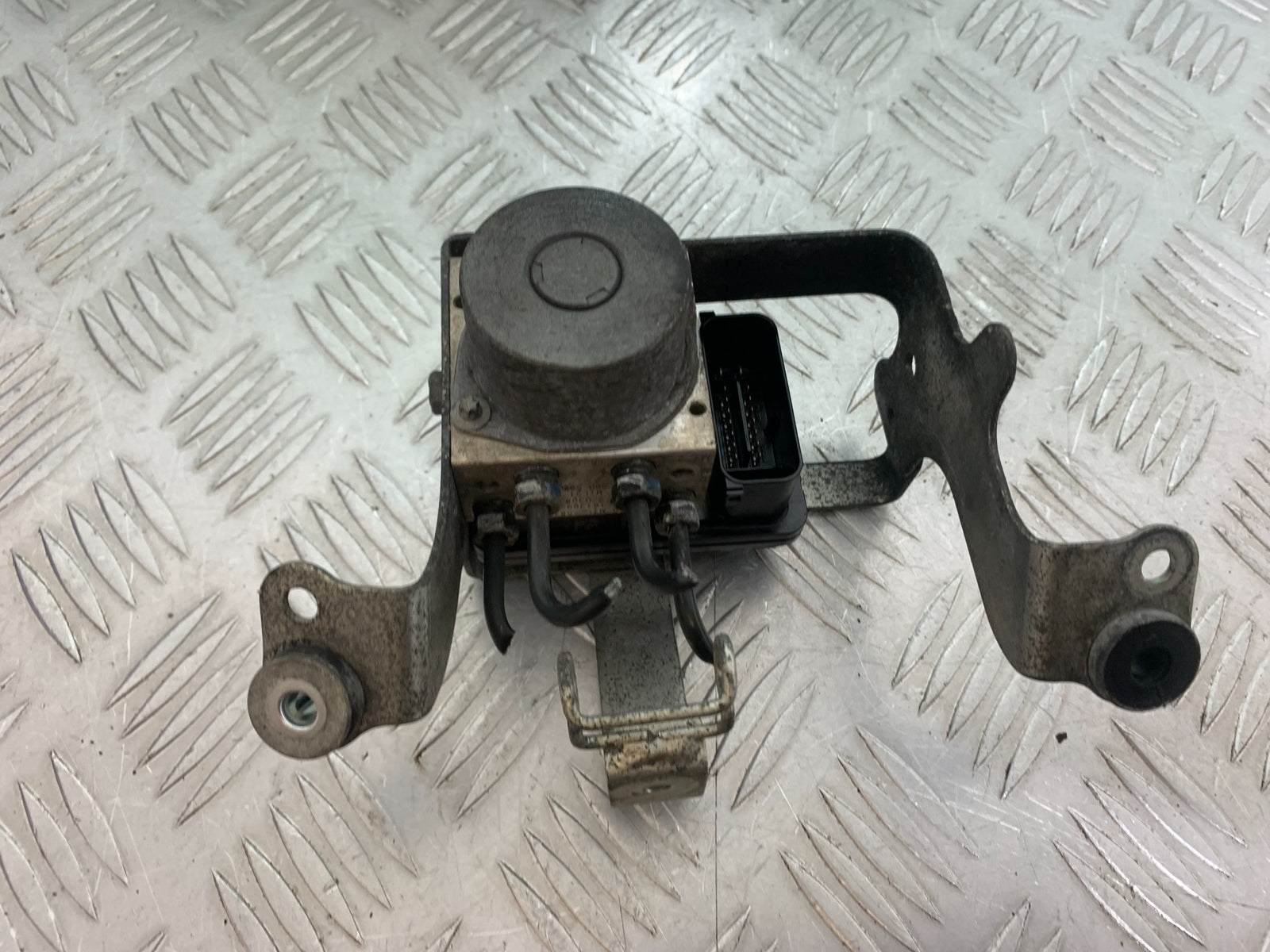 HONDA NC750 NC 750 S ABS PUMP 2016-2020 (CMB1146)