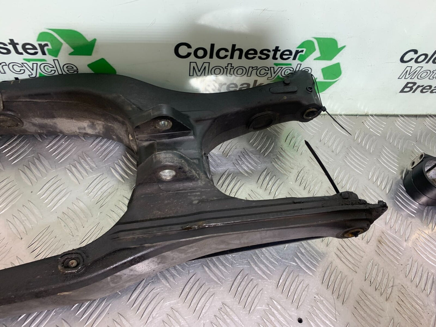 HONDA CRF1000 (DCT) AFRICA TWIN SWINGARM  YEAR 2017 (CMB1030)