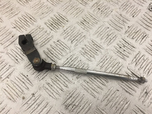 KAWASAKI NINJA 650 GEAR ROD  YEAR 2021 (STOCK 805)