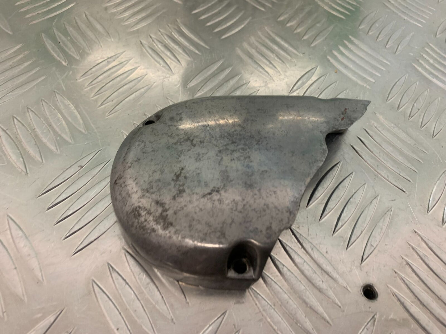 SUZUKI GS750 E GS 750E SPROCKET COVER   YEAR 1979  (STOCK 959)