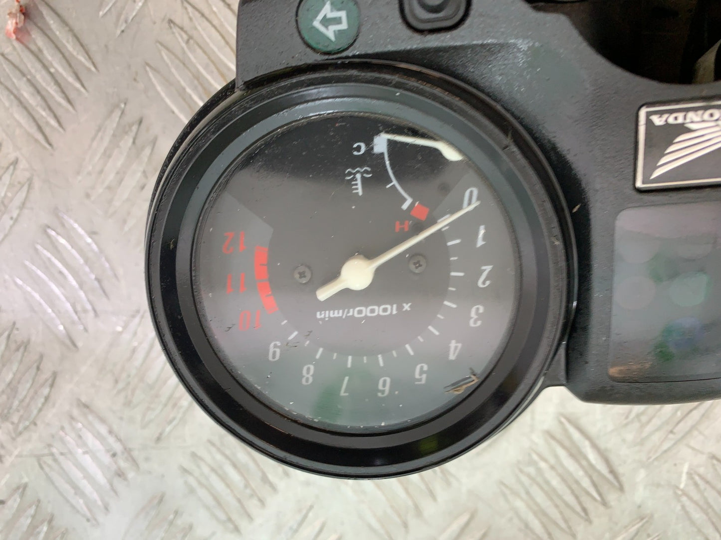 HONDA CBF500 CBF 500 CLOCKS SPEEDO DASH   YEAR 2004-2008  (CMB1294)