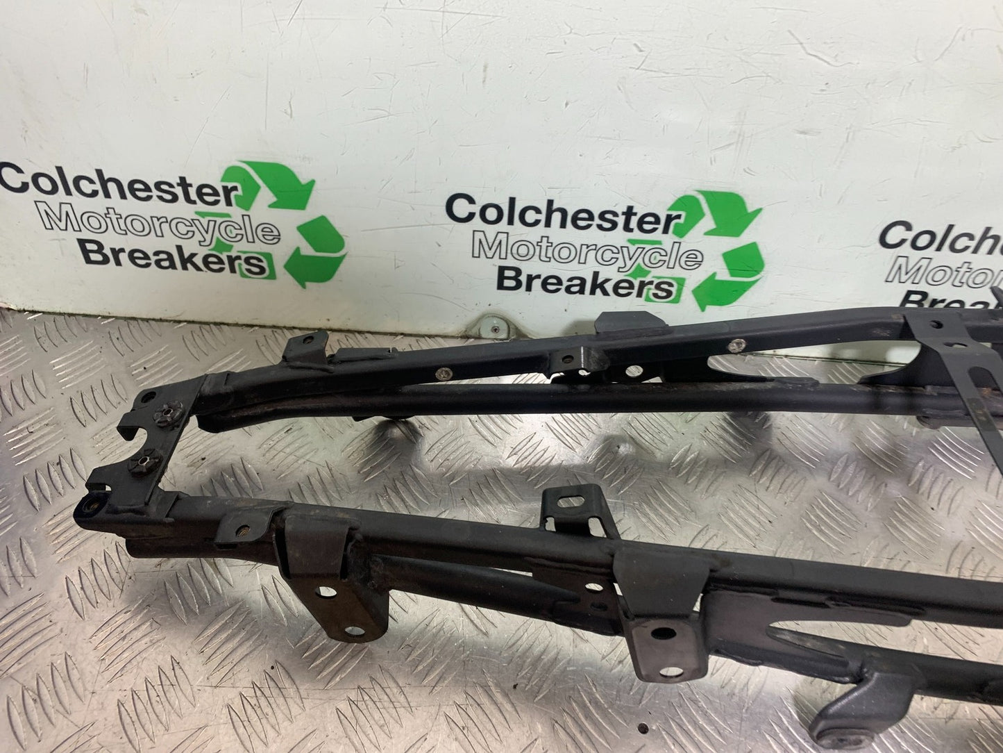 TRIUMPH 1050 SPRINT GT REAR SUBFRAME  YEAR 2010-2016 (CMB1250)