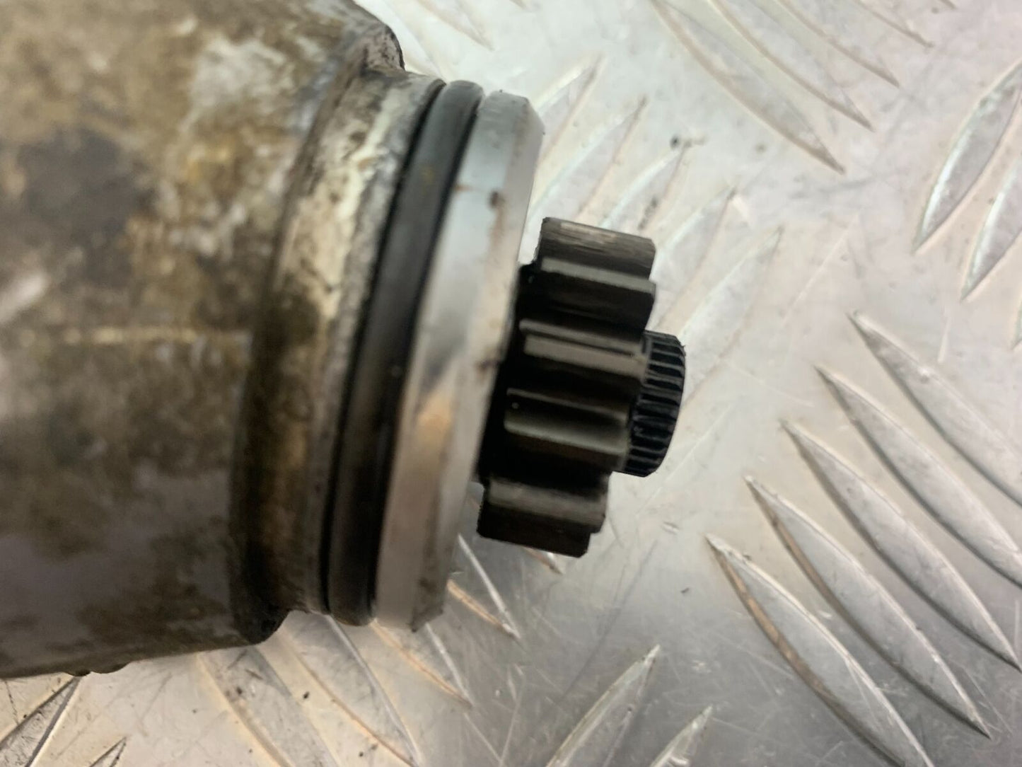 YAMAHA XS1100 MIDNIGHT SPECIAL STARTER MOTOR  YEAR 1980-1982 (CMB1122)