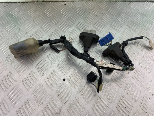 HONDA CBR1100 BLACKBIRD SUB LOOM   YEAR 1999-2005  (CMB1103)