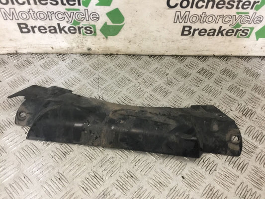 SUZUKI GSXR600 GSXR 600 K1 K2 ENGINE COVER   YEAR 2000 (STOCK 809)