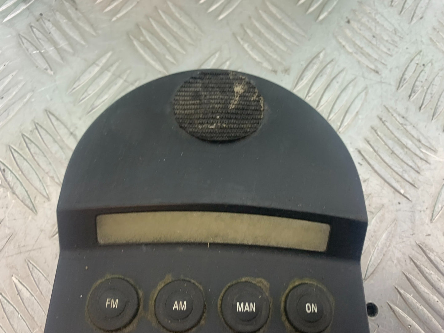 BMW K1200 K 1200 LT DISPLAY UNIT   YEAR 1999-07 (CMB1138)