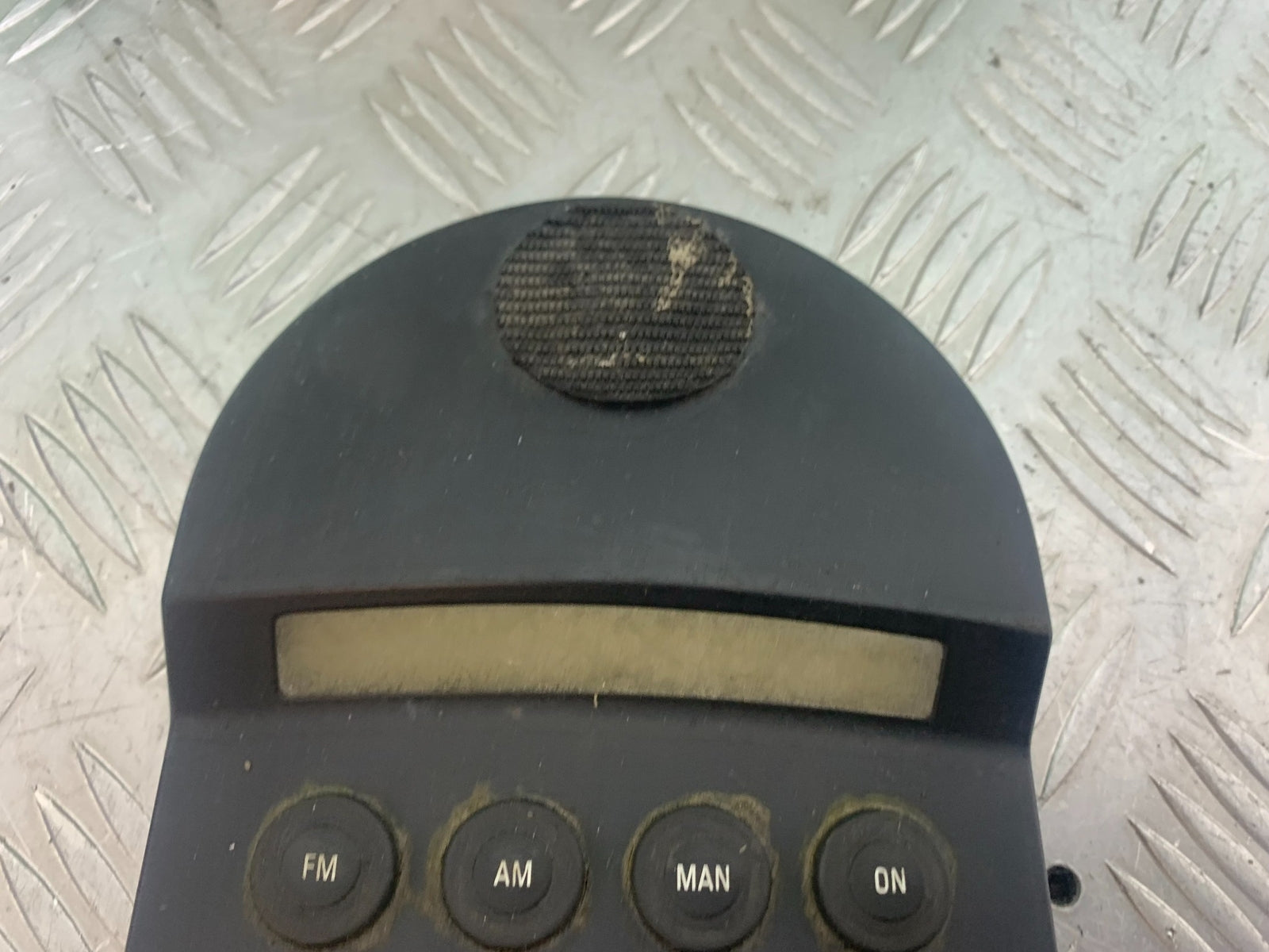 BMW K1200 K 1200 LT DISPLAY UNIT   YEAR 1999-07 (CMB1138)