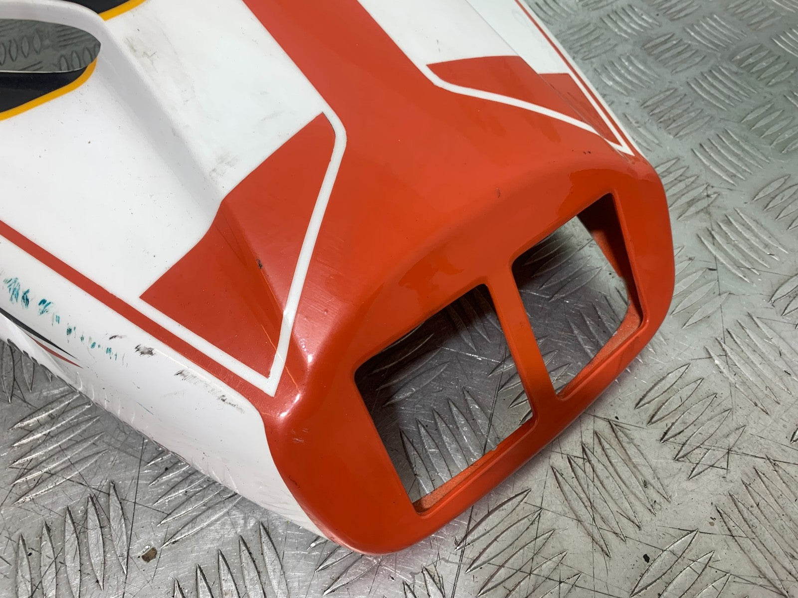 DUCATI 996 SPS 748 916 998 FAIRING KIT (PATTERN)  1999-2000 (CMB1209)