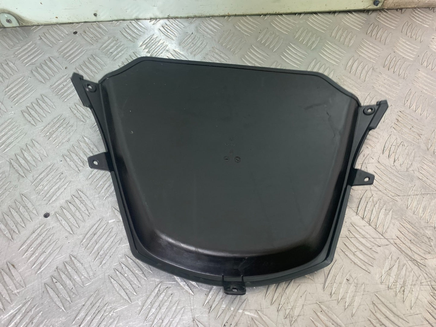 PIAGGIO MP3 250 ie INNER SCREEN PANEL YEAR 2007 (CMB1307)