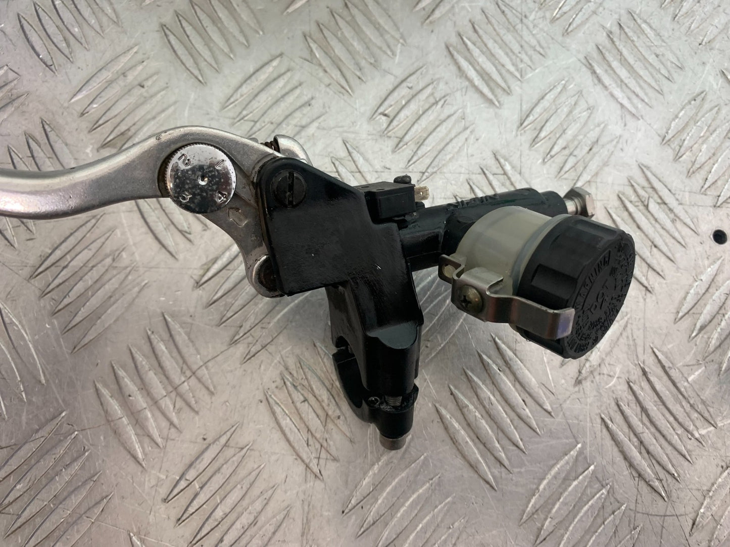 SUZUKI SV1000 SV 1000 S CLUTCH MASTER CYLINDER  YEAR 2003-2007 (CMB1293)